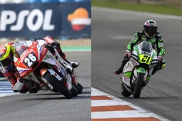 CEV, Valencia: prima pole Moto3 per Ogden, López svetta in Moto2