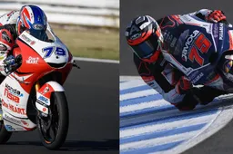 Moto3: Albert Arenas vs Ai Ogura, un titolo mondiale per due?