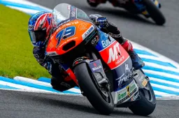 Moto2 Thailandia: Ai Ogura, assalto al titolo dalla pole position