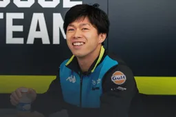 MotoGP: Ai Ogura operato, riuscirà a rimettersi per il GP Aragon?