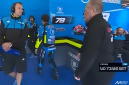 MotoGP Silverstone: Alex Marquez da record, Ogura problemi al ginocchio