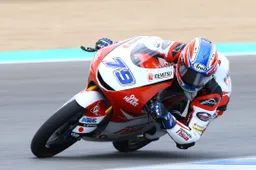 Moto3, Test Jerez: Giorno 3, brilla Ai Ogura