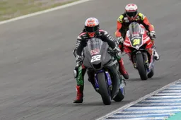 Primi Test del BSB 2020 tra certezze e (potenziali) sorprese