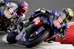 O'Halloran piega Mackenzie e fa 10 nel British Superbike 2021