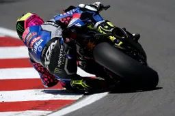 Si rivede O'Halloran a Brands Hatch nella finale del British Superbike