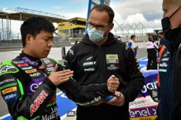 MotoE Le Mans, Prove 3: Okubo su Hernández, potere ai rookie