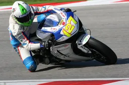 CIV Superstock 1000: Team Emmebi e Thomas Caiani obiettivo 2010
