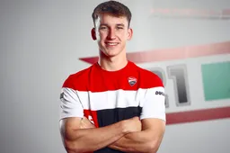 Troy Bayliss affida a Davide Giugliano il rilancio Mondiale del figlio Oliver