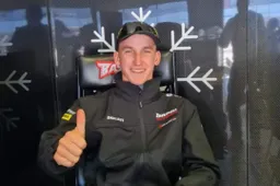 Ducati, il ritorno dei Bayliss: pronti per il test di Portimao