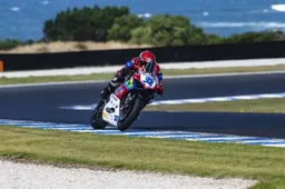 Supersport, Oli Bayliss ora è veloce. Giugliano "ll nostro segreto è la normalità"