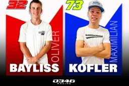 Supersport, ufficiale: Bayliss e Kofler correranno col team D34G nel 2023