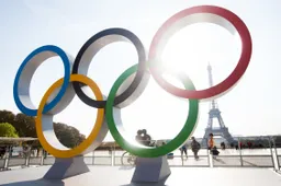 Il motociclismo alle Olimpiadi? C'è stato nell'edizione del 1900