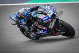 MotoGP: Oliveira ritrovato, RNF e Aprilia si fregano le mani