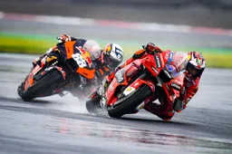 MotoGP Argentina: Ducati e KTM all'attacco nel regno Honda-Yamaha