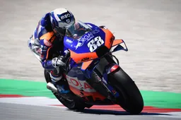 MotoGP, Stiria: Miguel Oliveira beffa tutti e scrive la storia