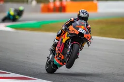 MotoGP Catalunya: Martello Miguel Oliveira, ecco il primo centro 2021!