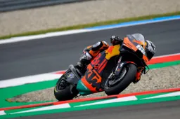MotoGP, Miguel Oliveira 'mina vagante' anche ad Assen?