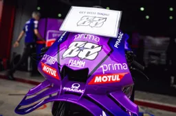 MotoGP, Miguel Oliveira: il punto sull'infortunio, tempi di recupero incerti