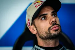 MotoGP: Miguel Oliveira operato, tempi di recupero da definire