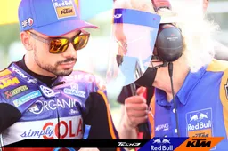 MotoGP, Oliveira ha il suo GP di casa: "Chiuderemo in bellezza!"