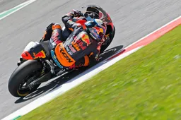 Moto2 Mugello, Gara: Vittoria per Miguel Oliveira, 2° Lorenzo Baldassarri