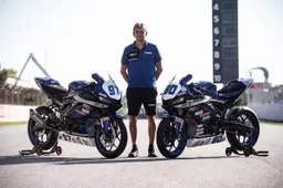 Superbike: il Mondiale 300 è il nuovo trampolino di lancio?