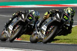 Da privati ad ufficiali: l'ascesa OMG Racing nel British Superbike