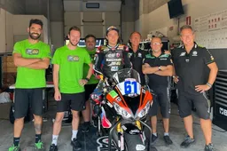 Supersport: Can Oncu torna al Mondiale, il calvario è finito