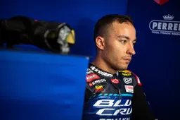 Supersport Donington: Mamma li turchi! Can Oncu si prende gara 2