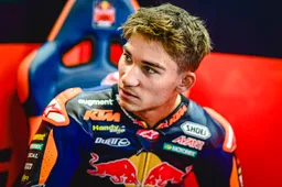 Moto2, Deniz Oncu torna in azione nel Gran Premio in Austria