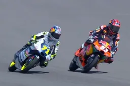 Moto3 Sachsenring: Deniz Oncu beffa Sasaki, ecco la prima vittoria!