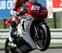 Superstock 1000: la sorpresa di Brno, Ondrej Jezek