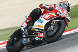 Superstock 1000 Portimao Prove 1: doppietta Barni Ducati