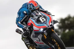 ERC Ducati verso la 24 ore di Le Mans: Test a Portimao