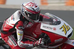 Moto3 Mugello Prove 2: sorprende Ono, Bagnaia 2°