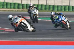 Coppa Italia: gran finale a Misano, 400 piloti in pista!