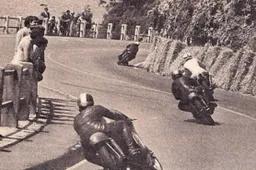 Opatija, la Montecarlo dell’Adriatico: tra casinò, panorami da sogno e curve pericolose