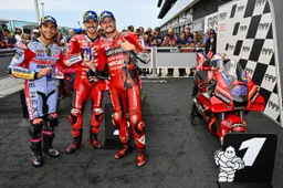 MotoGP Misano, assolo Ducati anche in gara? Gli orari TV e streaming del 4/09