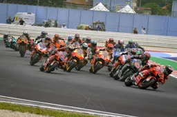MotoGP a Misano: Diretta Sky e TV8, gli orari TV e streaming