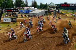 Motocross Lettonia: dove posso vedere le gare in TV e diretta streaming?