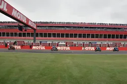 MotoGP, tutto il programma del GP Argentina: gli orari TV e streaming