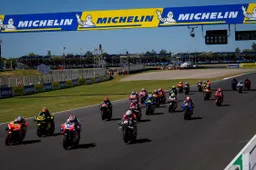 MotoGP, Ducati alla conquista dell'Argentina? Tutti gli orari del GP