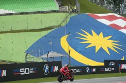 MotoGP, GP Sepang da non perdere! Gli orari TV e streaming del 23/10