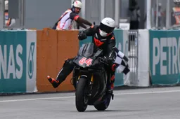 Osama Mareai dallo Yemen al motociclismo internazionale