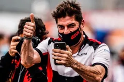 MotoGP, Oscar Haro: "Stoner era pazzo, l'ho dovuto frenare"