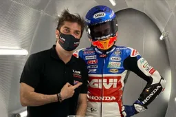 MotoGP, Oscar Haro senza freni: "Bagnaia non più bambino, Suppo ha fatto danni"