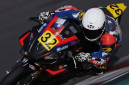 Un'altra tragedia nel motociclismo: è morto Otojiro Tanimoto