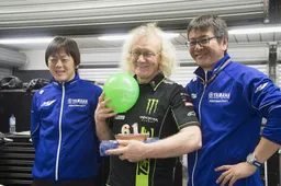 MotoGP: La verità di Guy Coulon: Yamaha, Dovizioso e Zarco