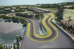 Lake Torrent: il progetto evapora Jonathan Rea non correrà in casa