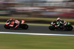 LIVE Superbike Thailandia FP2 Jonathan Rea si prende tutto il venerdi